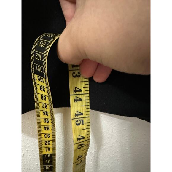 MANGO WOOL OVERSIZED COAT M - Picture 5 of 7